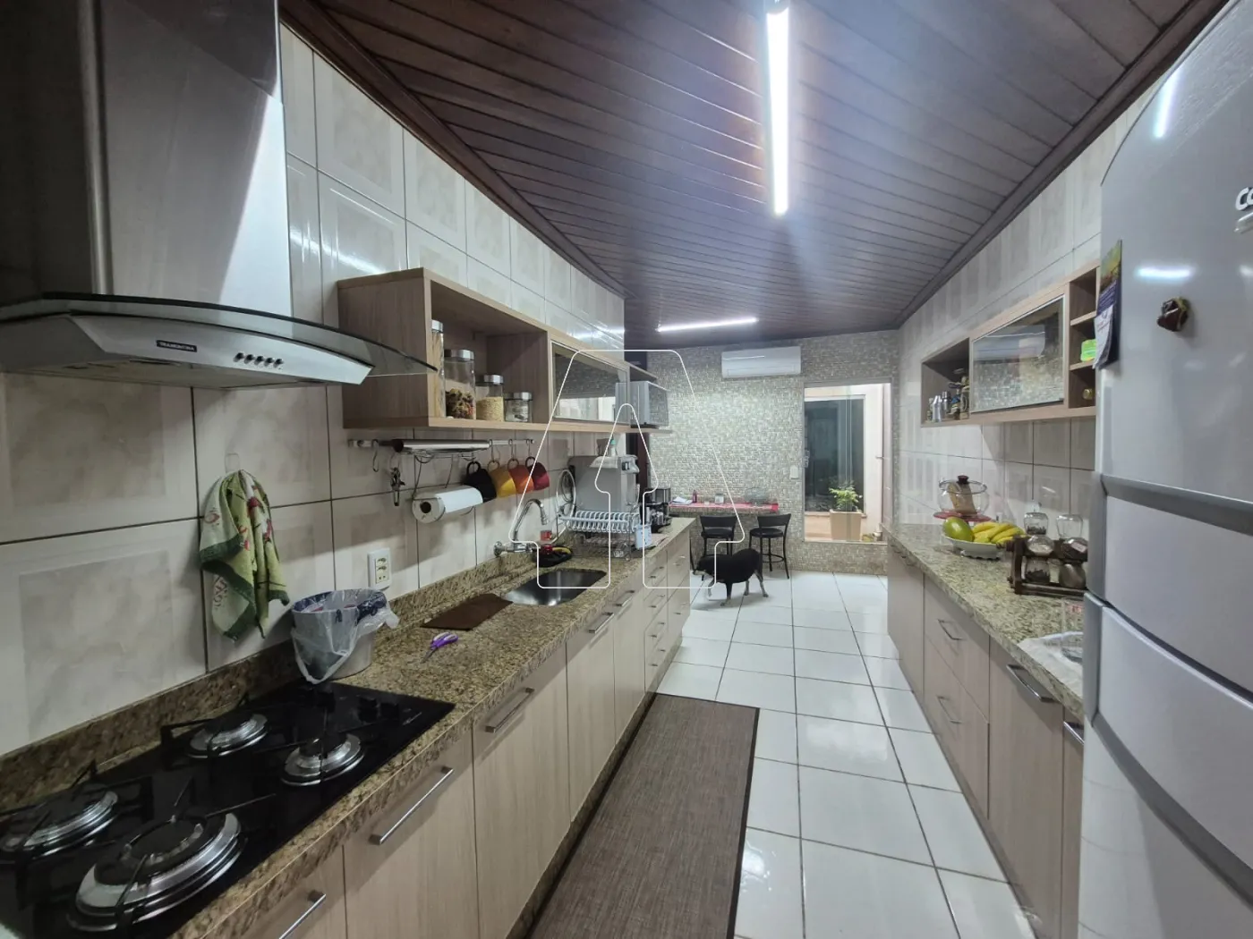 Comprar Casa / Residencial em Araçatuba R$ 300.000,00 - Foto 5