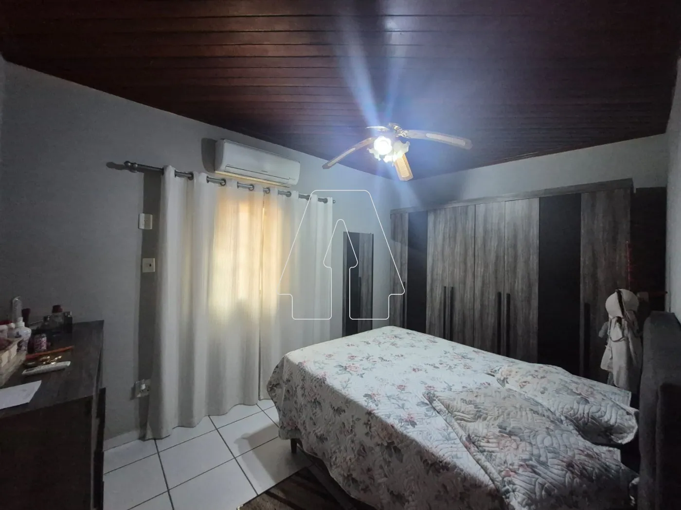 Comprar Casa / Residencial em Araçatuba R$ 300.000,00 - Foto 19