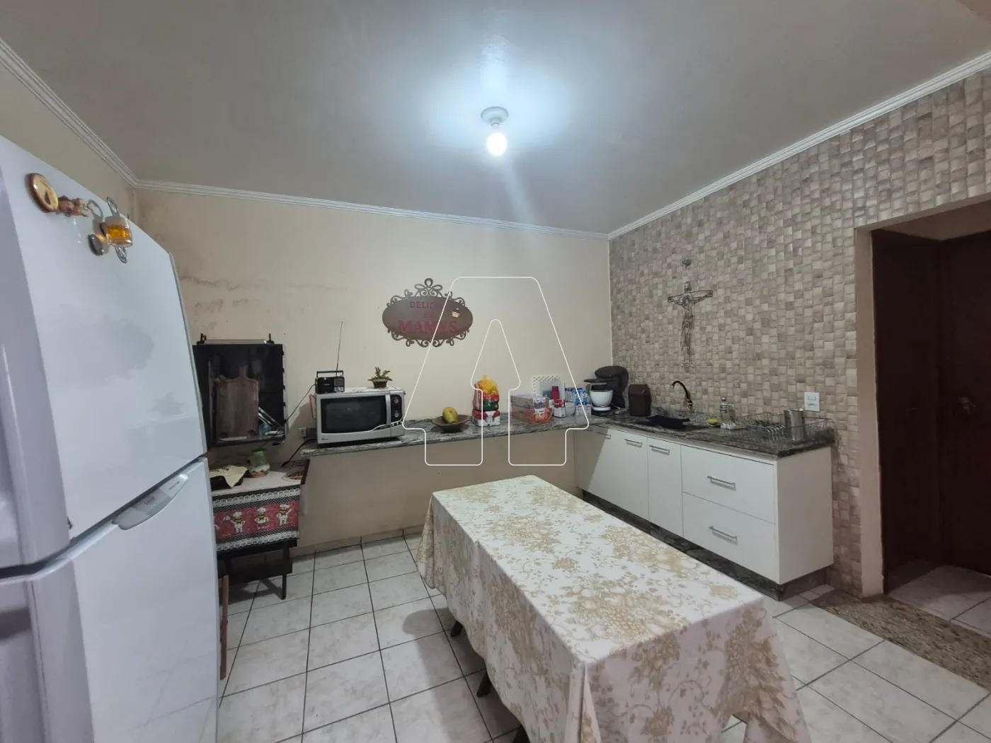 Comprar Casa / Residencial em Araçatuba R$ 300.000,00 - Foto 11