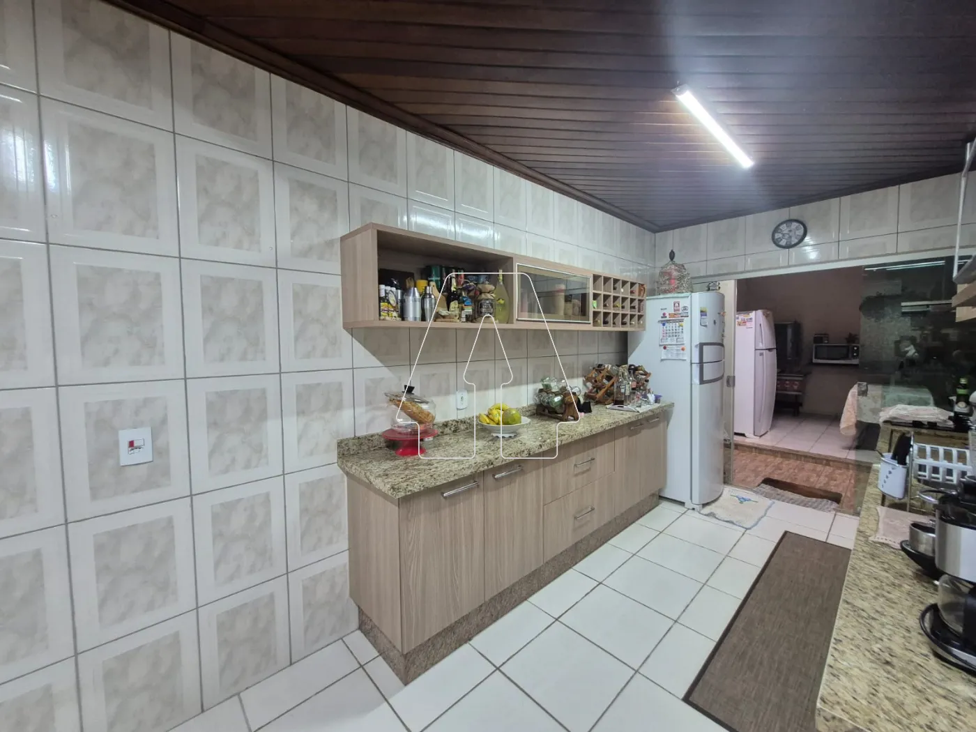 Comprar Casa / Residencial em Araçatuba R$ 300.000,00 - Foto 9