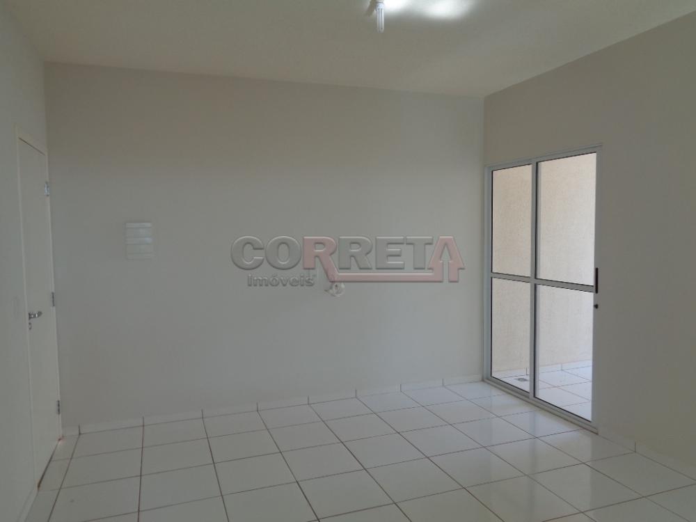 Alugar Apartamento / Padrão em Araçatuba R$ 1.500,00 - Foto 2