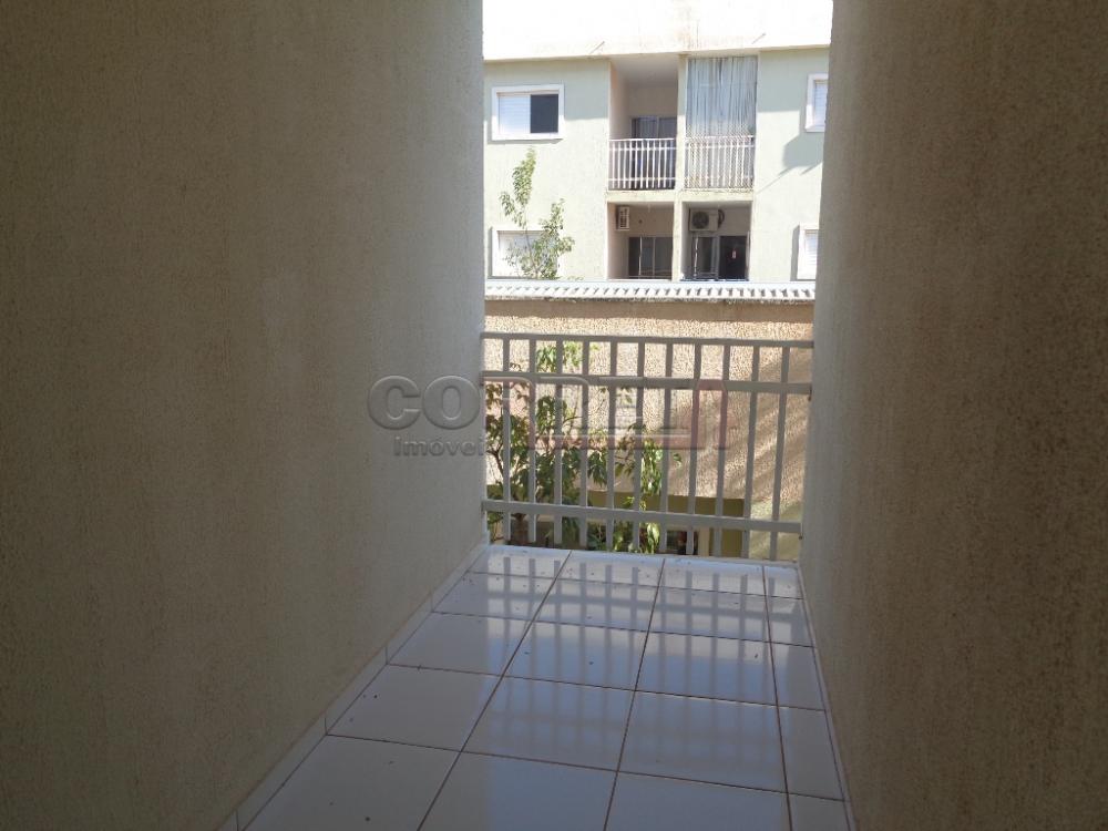 Alugar Apartamento / Padrão em Araçatuba R$ 1.500,00 - Foto 3