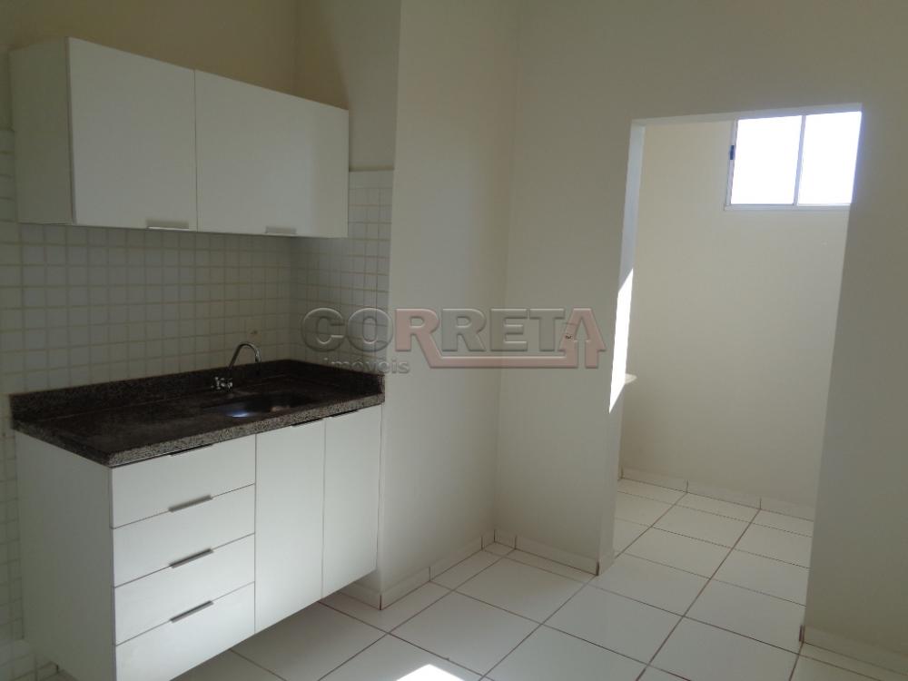 Alugar Apartamento / Padrão em Araçatuba R$ 1.500,00 - Foto 4