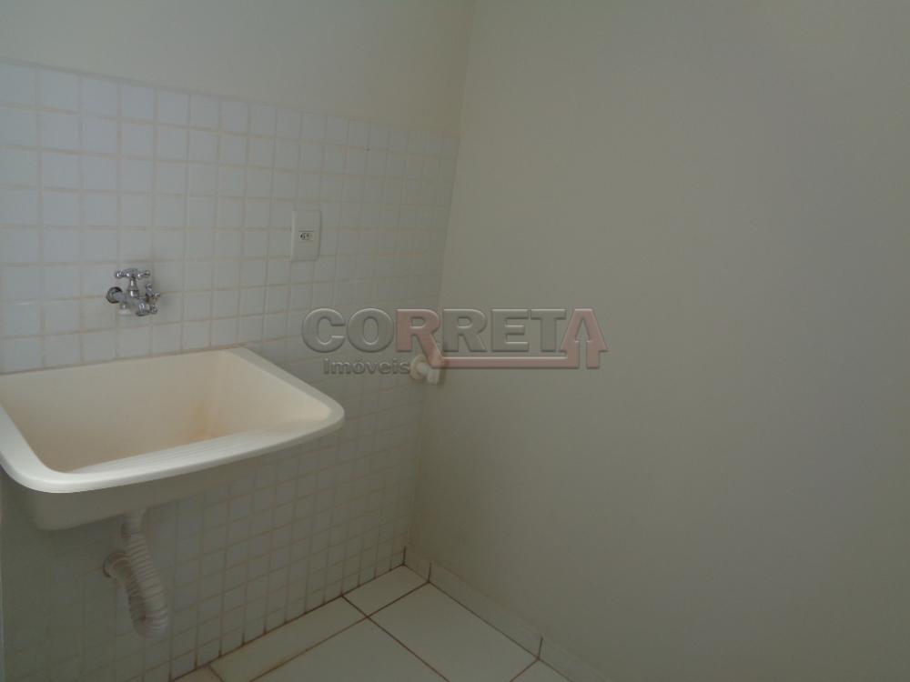 Alugar Apartamento / Padrão em Araçatuba R$ 1.500,00 - Foto 5