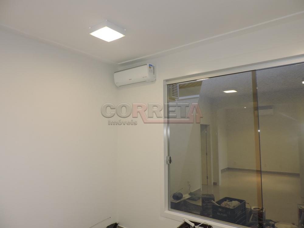 Alugar Comercial / Loja em Araçatuba R$ 8.500,00 - Foto 4