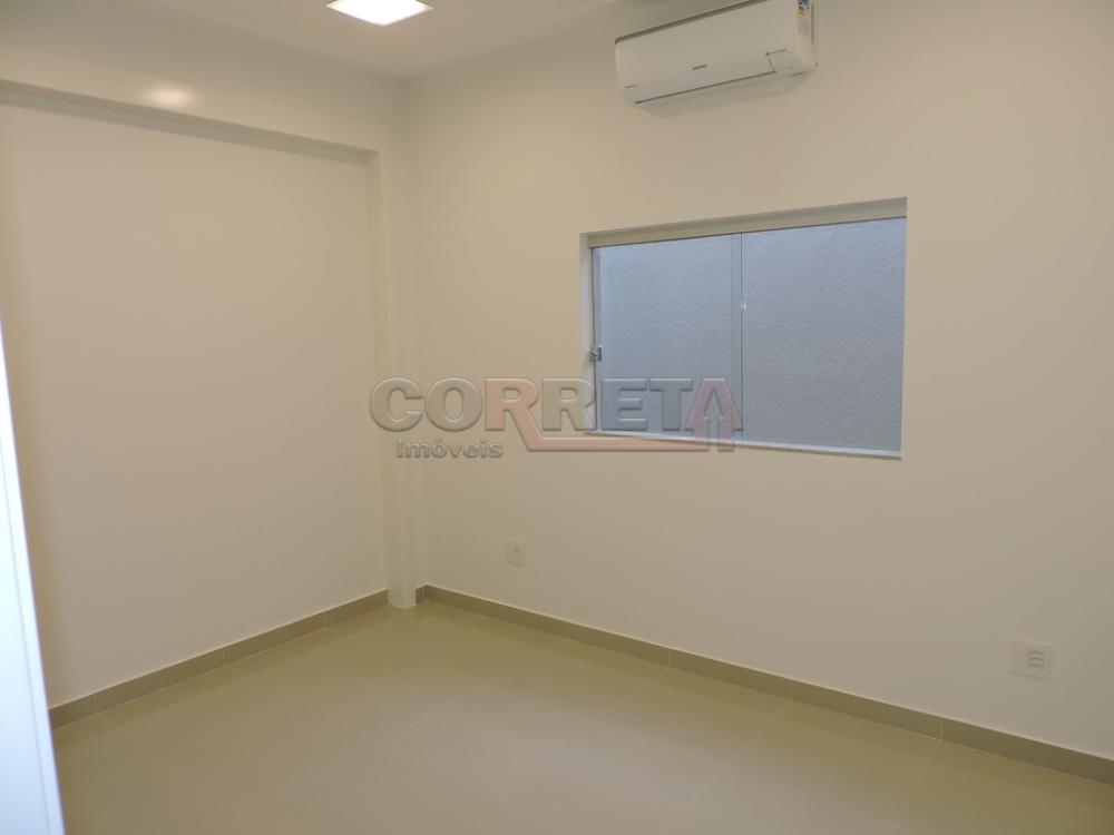 Alugar Comercial / Loja em Araçatuba R$ 8.500,00 - Foto 6