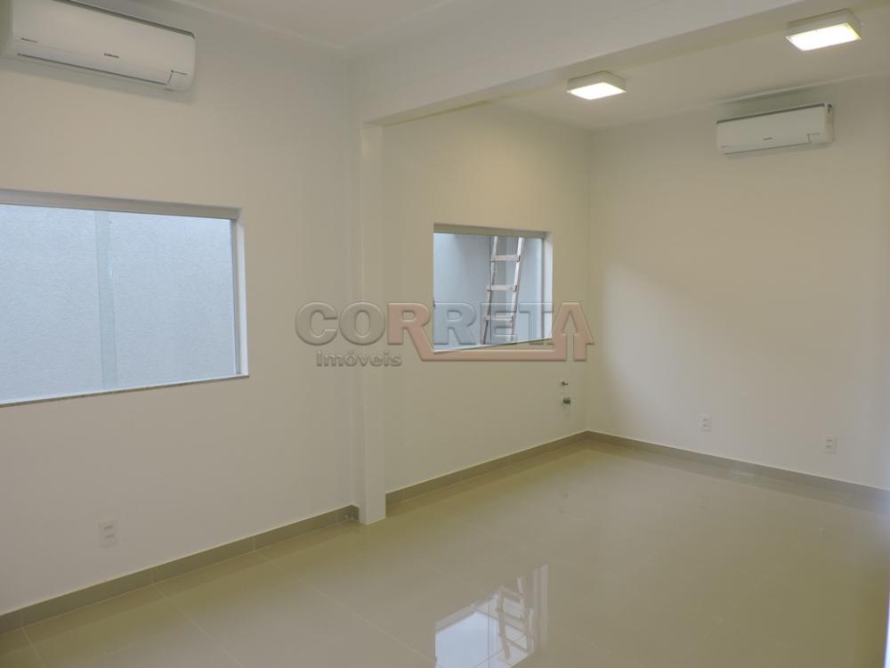 Alugar Comercial / Loja em Araçatuba R$ 8.500,00 - Foto 8