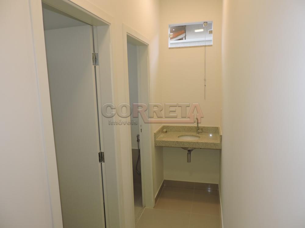 Alugar Comercial / Loja em Araçatuba R$ 8.500,00 - Foto 10