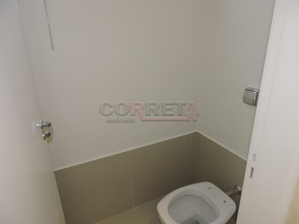 Alugar Comercial / Loja em Araçatuba R$ 8.500,00 - Foto 11