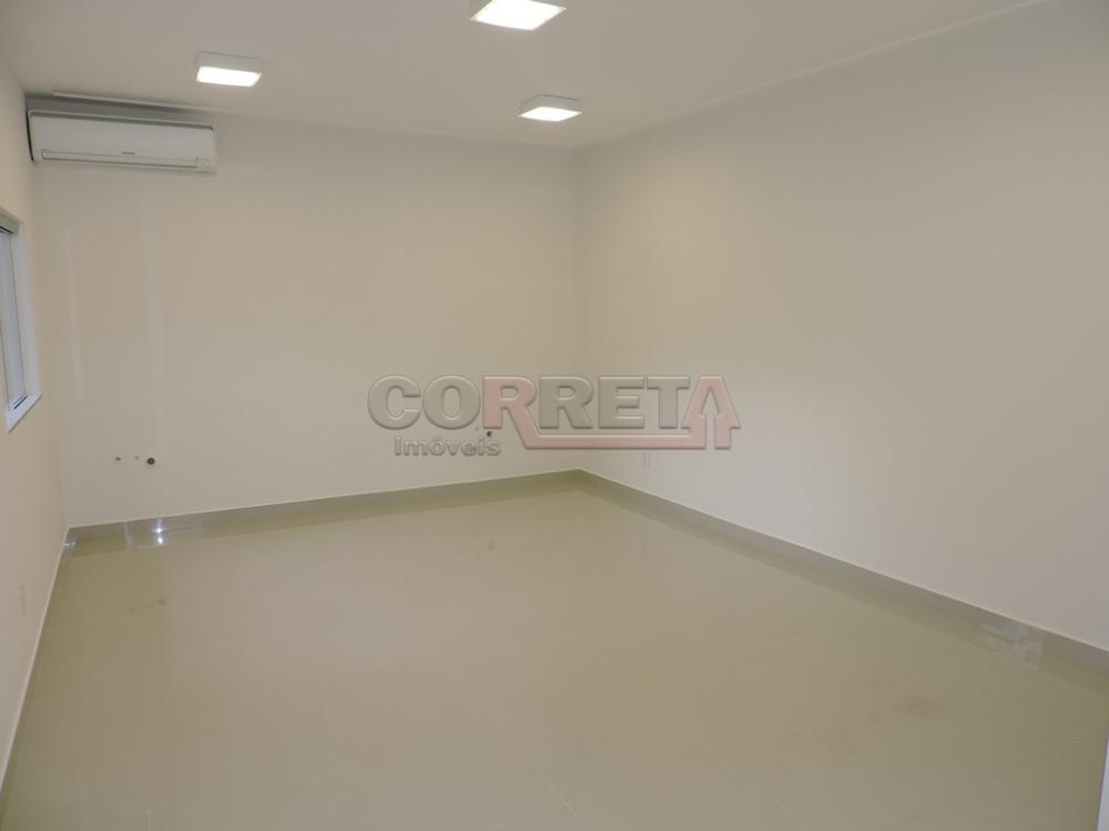 Alugar Comercial / Loja em Araçatuba R$ 8.500,00 - Foto 12