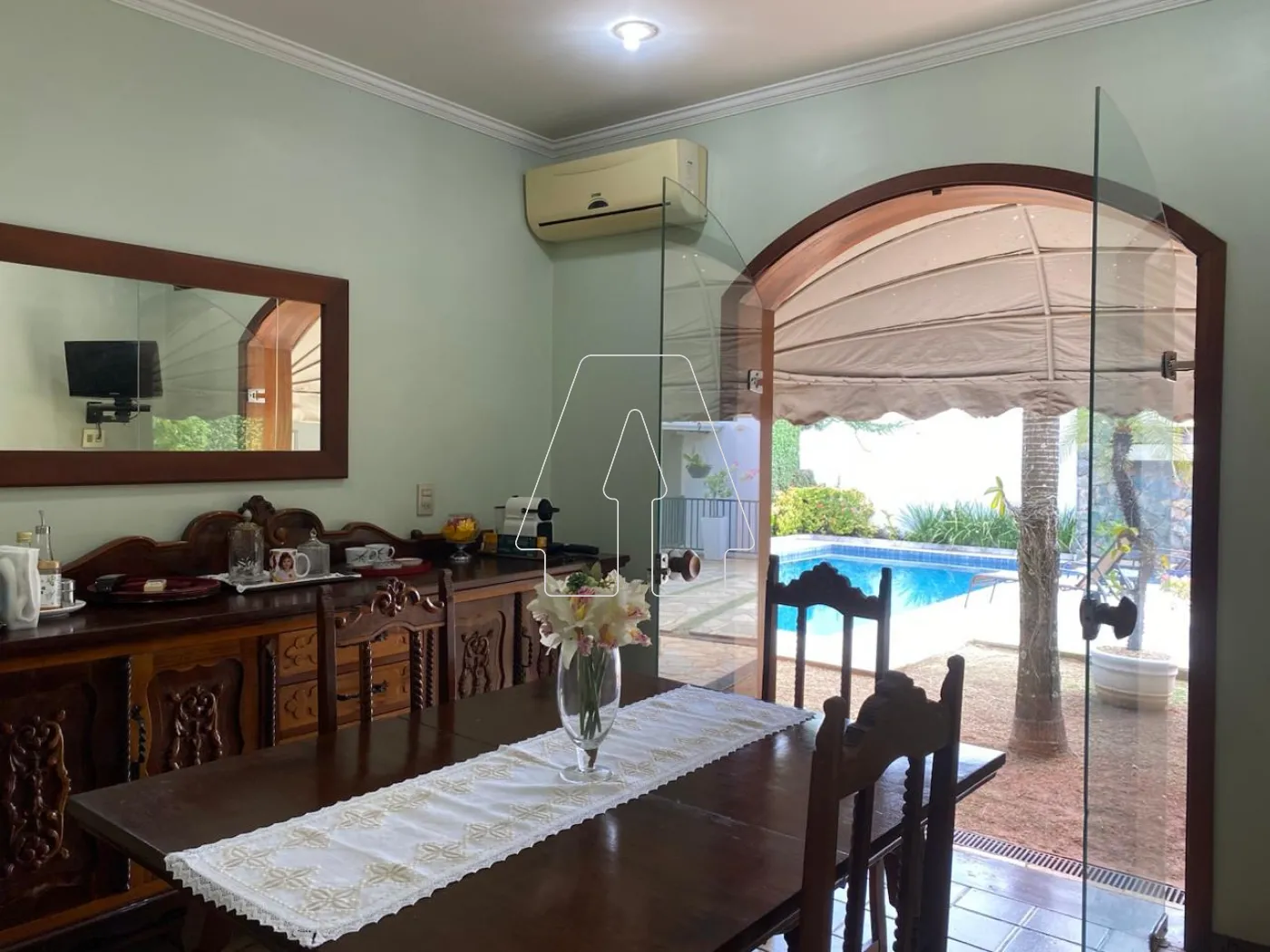 Comprar Casa / Sobrado em Araçatuba R$ 2.700.000,00 - Foto 24