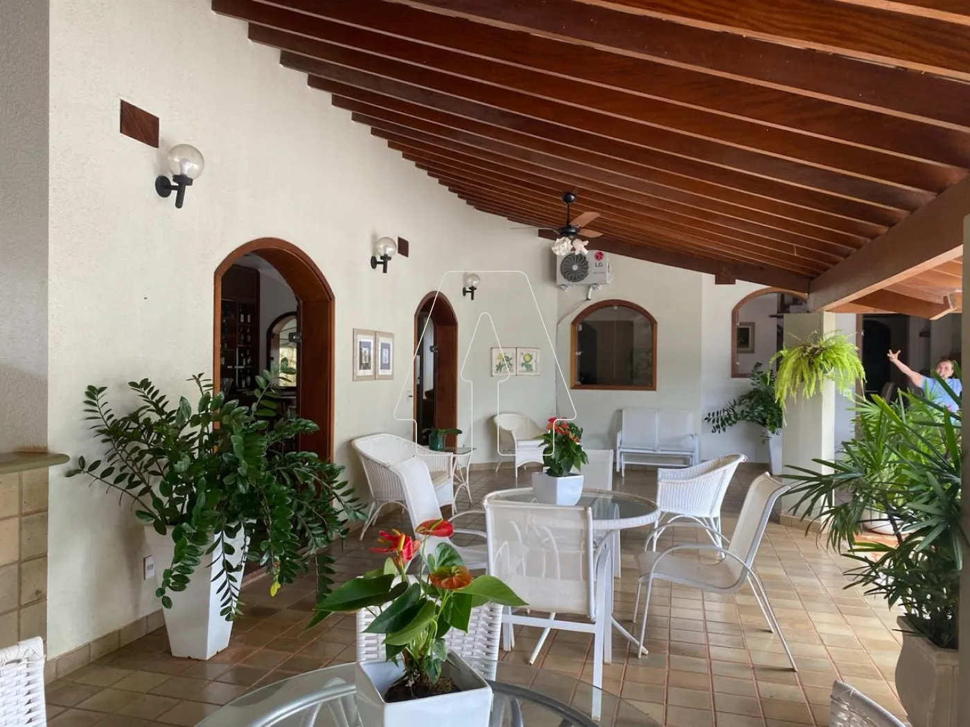 Comprar Casa / Sobrado em Araçatuba R$ 2.700.000,00 - Foto 10