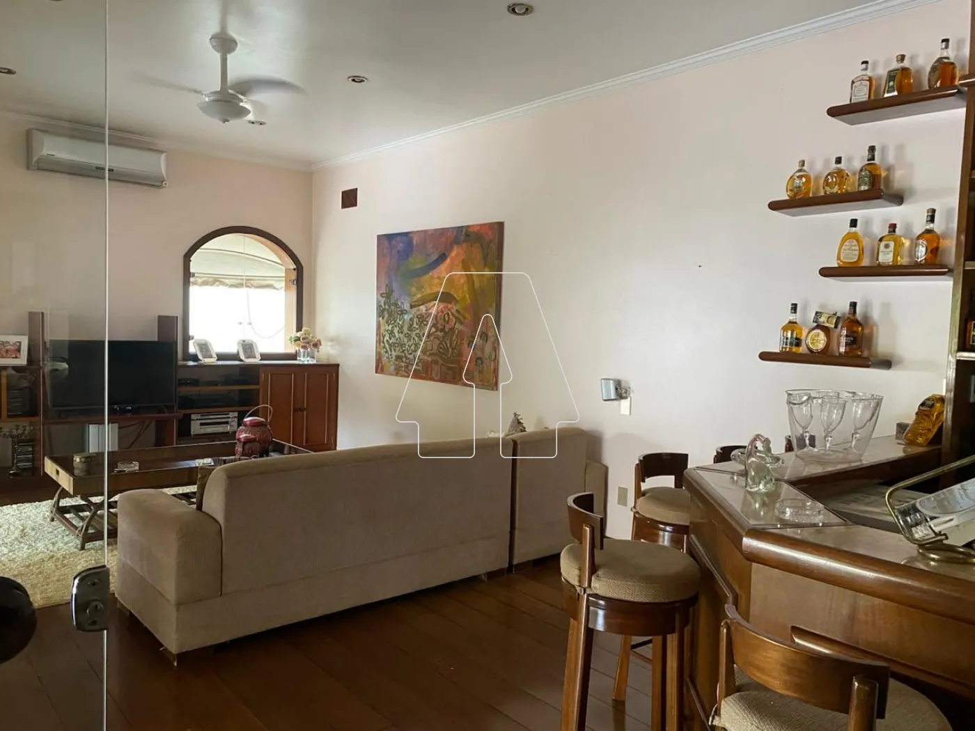 Comprar Casa / Sobrado em Araçatuba R$ 2.700.000,00 - Foto 17