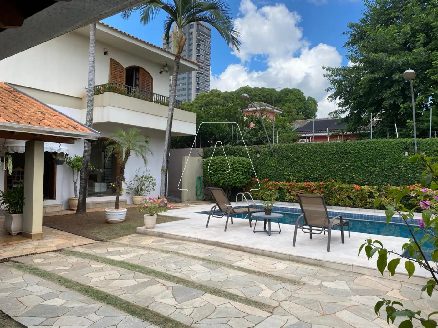 Comprar Casa / Sobrado em Araçatuba R$ 2.700.000,00 - Foto 6