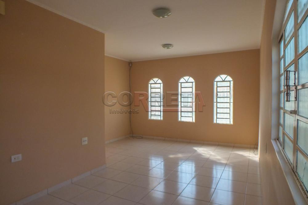 Alugar Casa / Residencial em Araçatuba R$ 3.000,00 - Foto 2