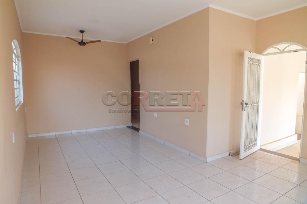 Alugar Casa / Residencial em Araçatuba R$ 3.000,00 - Foto 3