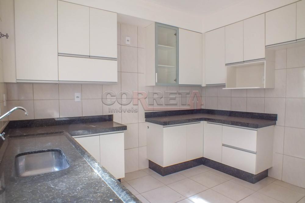 Alugar Casa / Residencial em Araçatuba R$ 3.000,00 - Foto 4