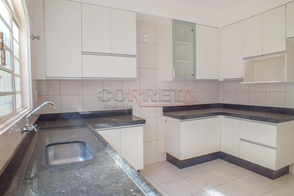 Alugar Casa / Residencial em Araçatuba R$ 3.000,00 - Foto 5