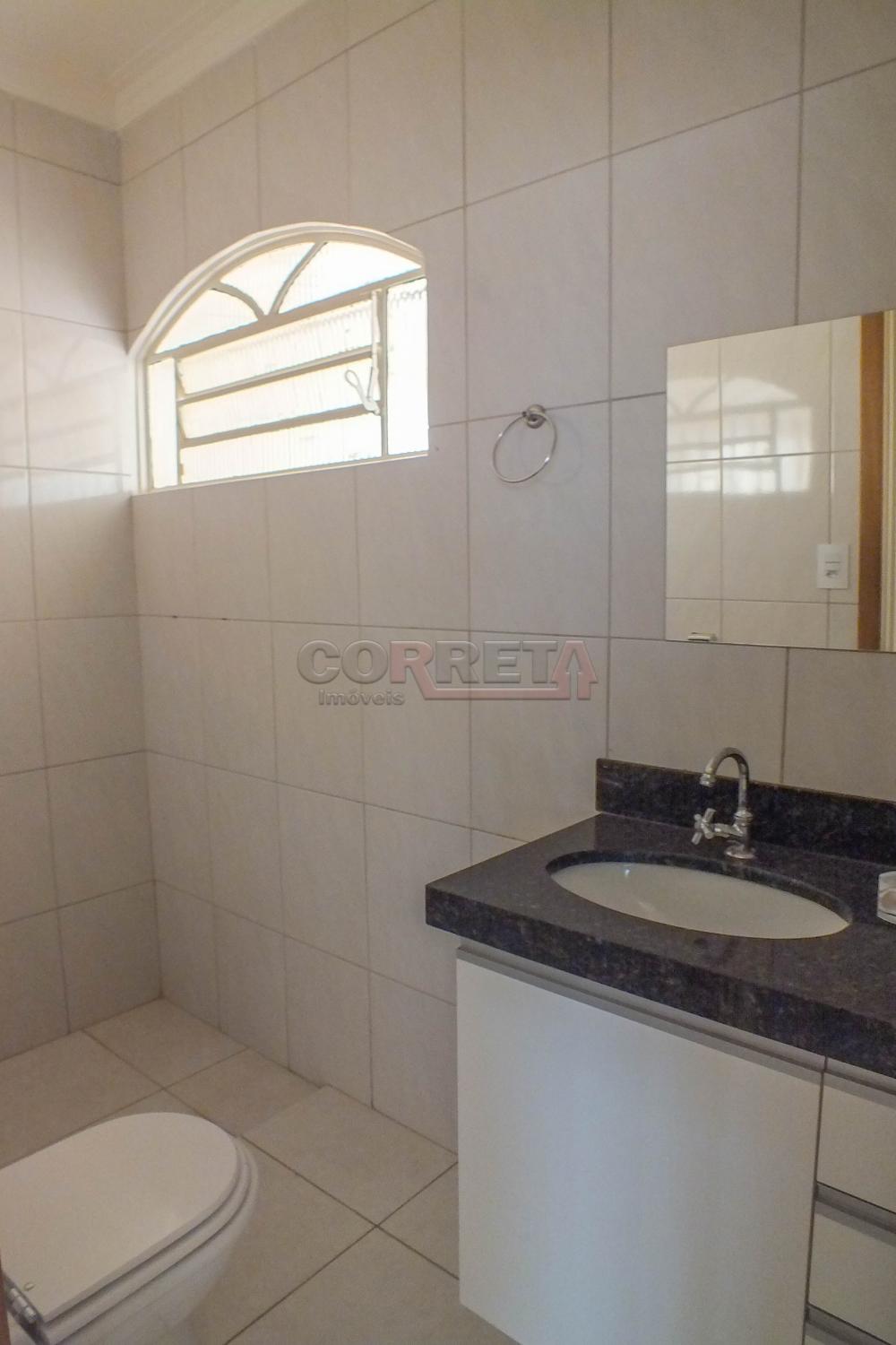 Alugar Casa / Residencial em Araçatuba R$ 3.000,00 - Foto 6