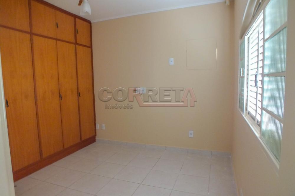 Alugar Casa / Residencial em Araçatuba R$ 3.000,00 - Foto 7