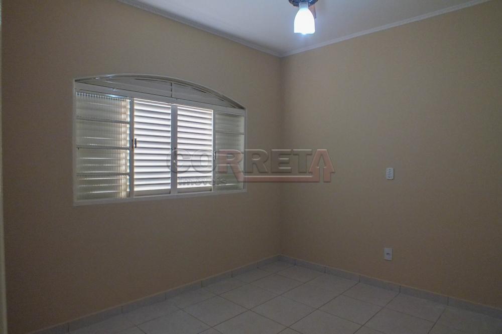 Alugar Casa / Residencial em Araçatuba R$ 3.000,00 - Foto 8