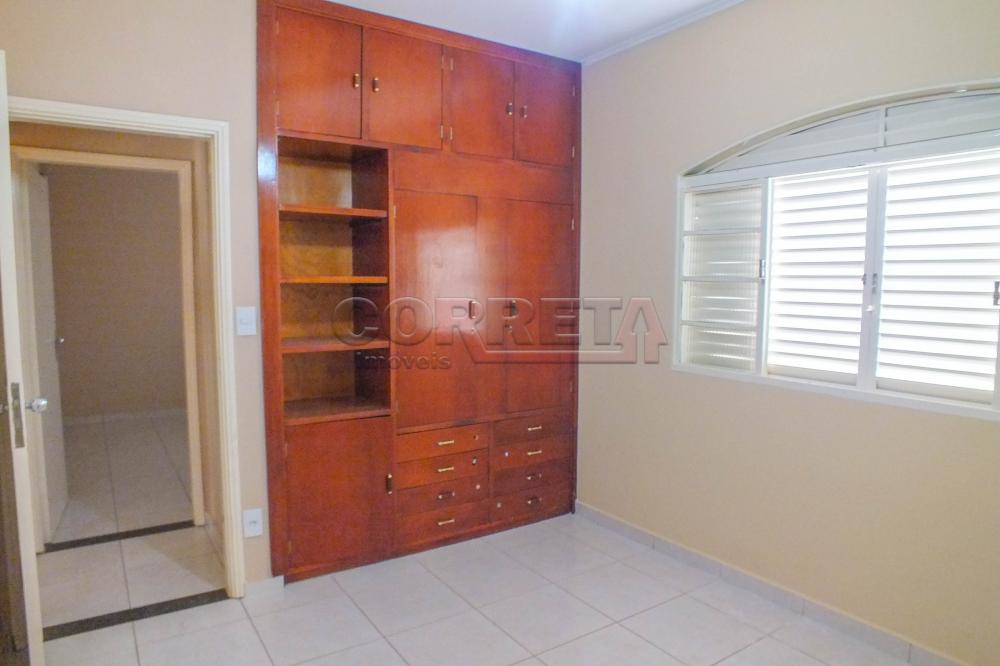 Alugar Casa / Residencial em Araçatuba R$ 3.000,00 - Foto 9