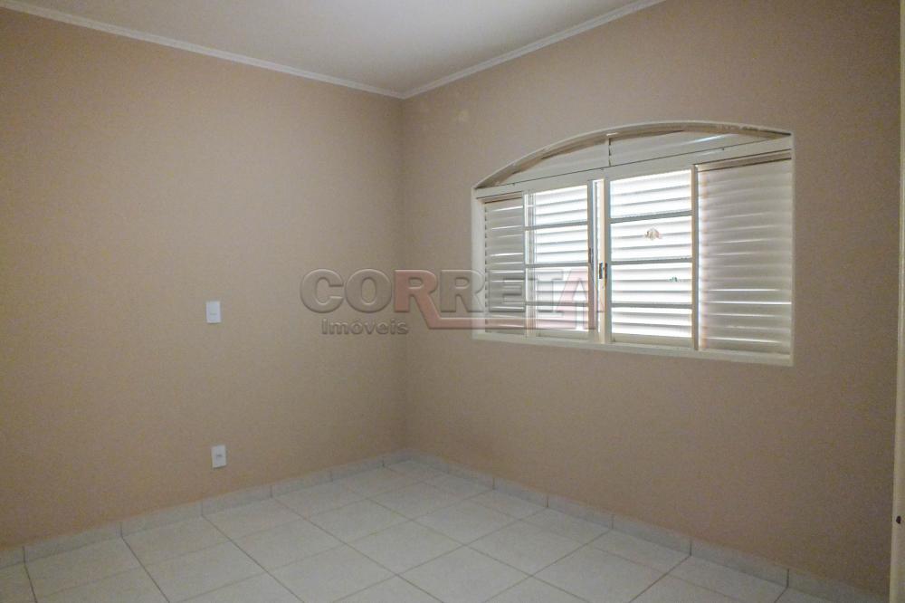 Alugar Casa / Residencial em Araçatuba R$ 3.000,00 - Foto 10