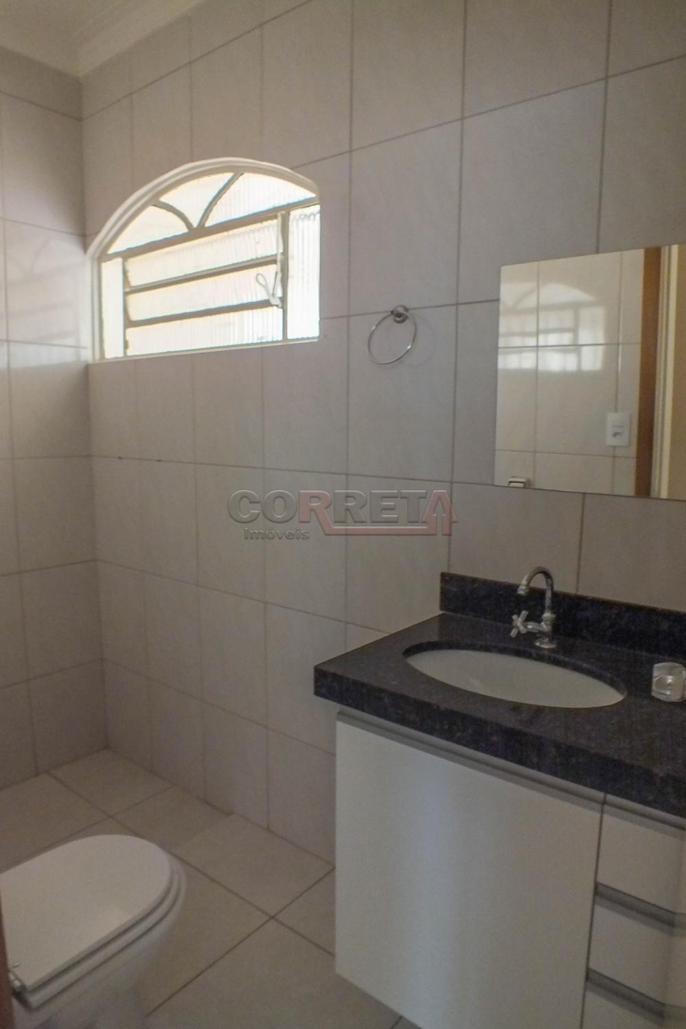 Alugar Casa / Residencial em Araçatuba R$ 3.000,00 - Foto 11