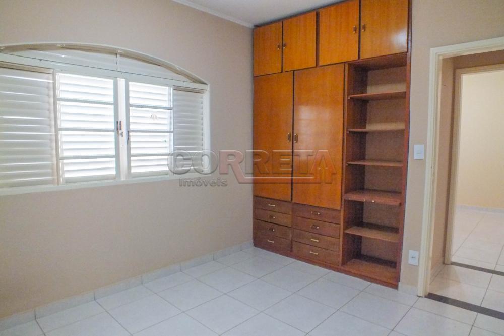 Alugar Casa / Residencial em Araçatuba R$ 3.000,00 - Foto 12