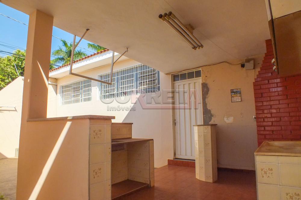 Alugar Casa / Residencial em Araçatuba R$ 3.000,00 - Foto 13