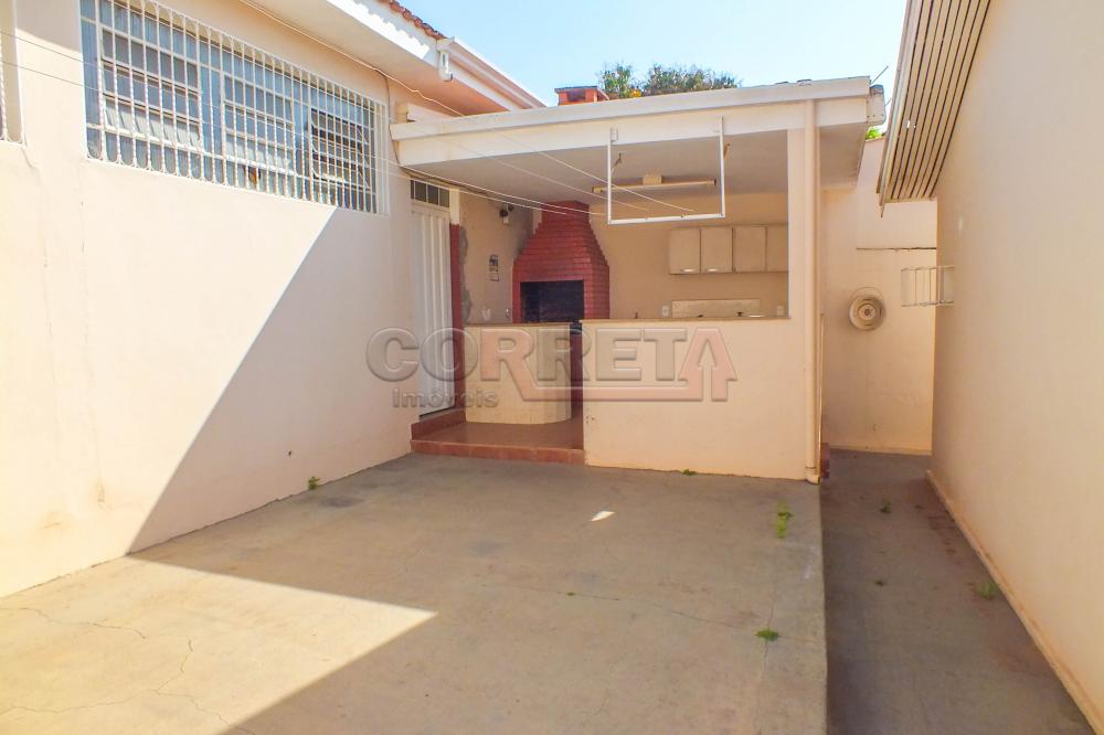 Alugar Casa / Residencial em Araçatuba R$ 3.000,00 - Foto 14