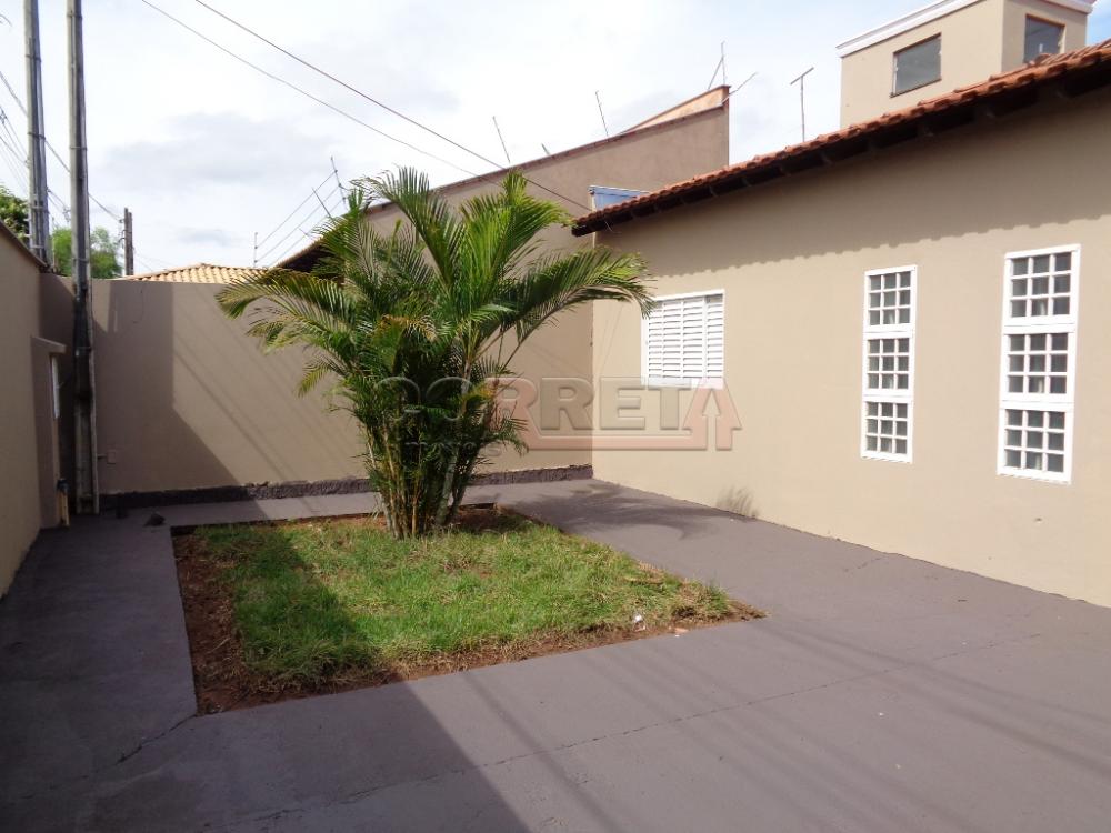 Alugar Casa / Residencial em Araçatuba R$ 750,00 - Foto 2