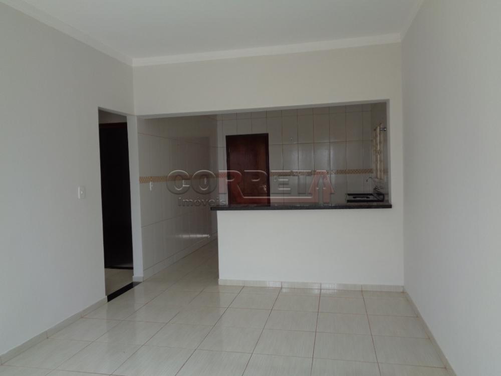 Alugar Casa / Residencial em Araçatuba R$ 750,00 - Foto 4