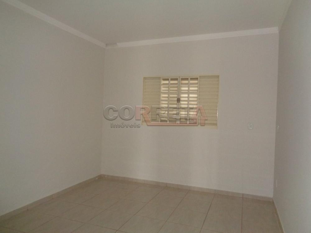 Alugar Casa / Residencial em Araçatuba R$ 750,00 - Foto 8
