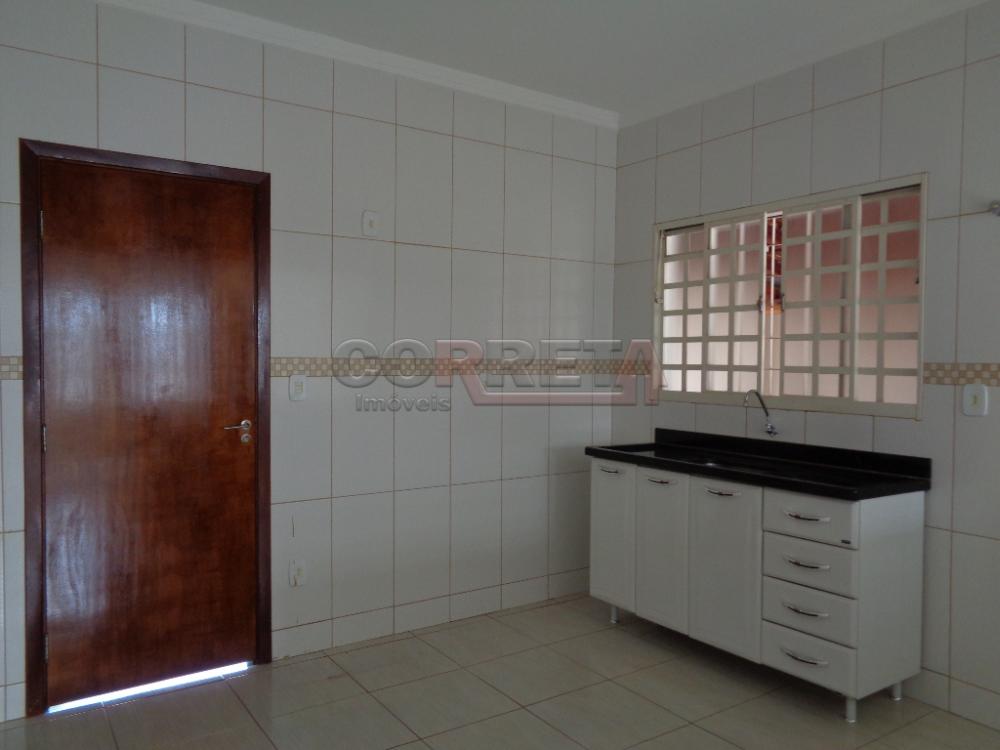 Alugar Casa / Residencial em Araçatuba R$ 750,00 - Foto 7