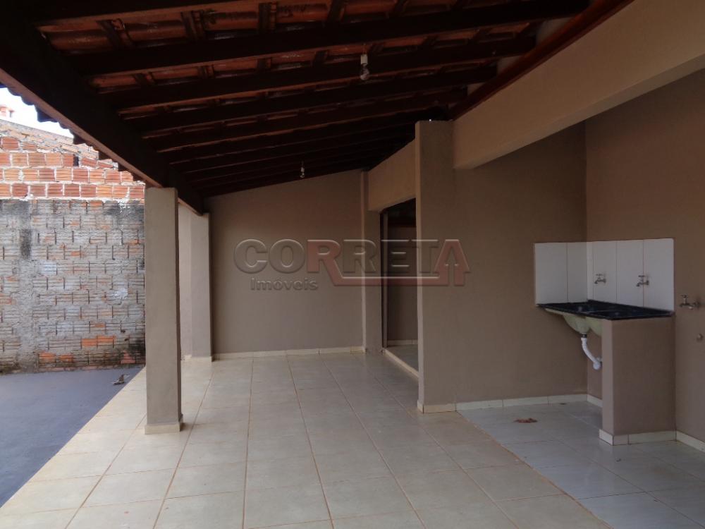 Alugar Casa / Residencial em Araçatuba R$ 750,00 - Foto 11
