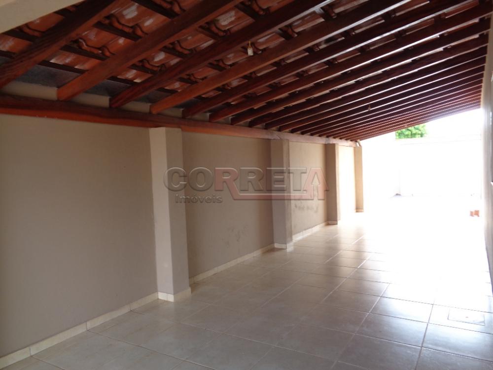 Alugar Casa / Residencial em Araçatuba R$ 750,00 - Foto 15