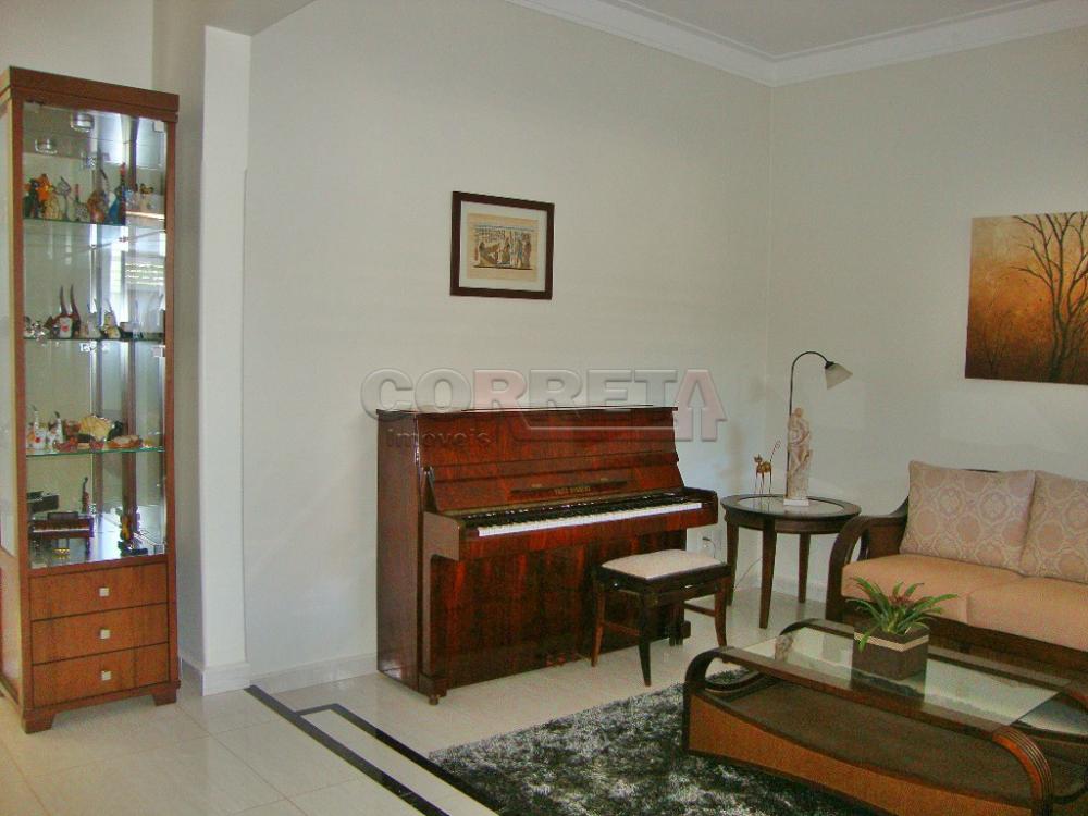Comprar Casa / Residencial em Araçatuba R$ 790.000,00 - Foto 4