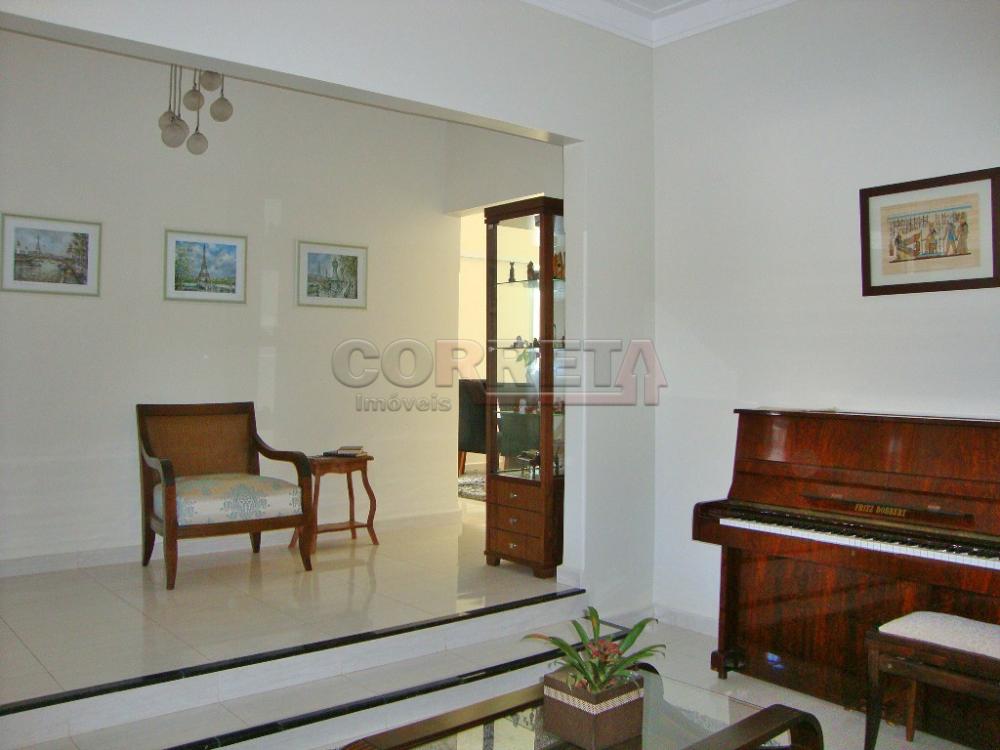 Comprar Casa / Residencial em Araçatuba R$ 790.000,00 - Foto 6