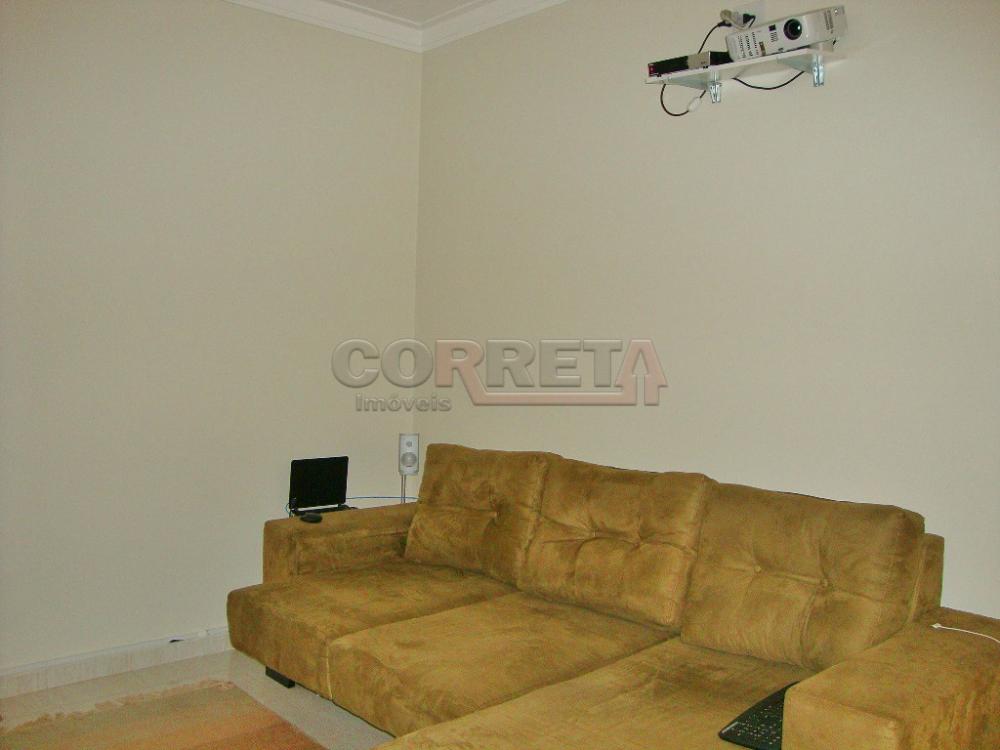 Comprar Casa / Residencial em Araçatuba R$ 790.000,00 - Foto 9