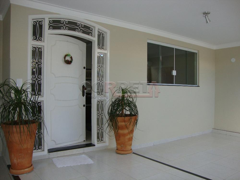 Comprar Casa / Residencial em Araçatuba R$ 790.000,00 - Foto 1