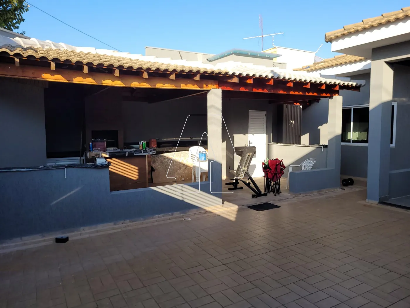 Comprar Casa / Residencial em Araçatuba R$ 590.000,00 - Foto 7