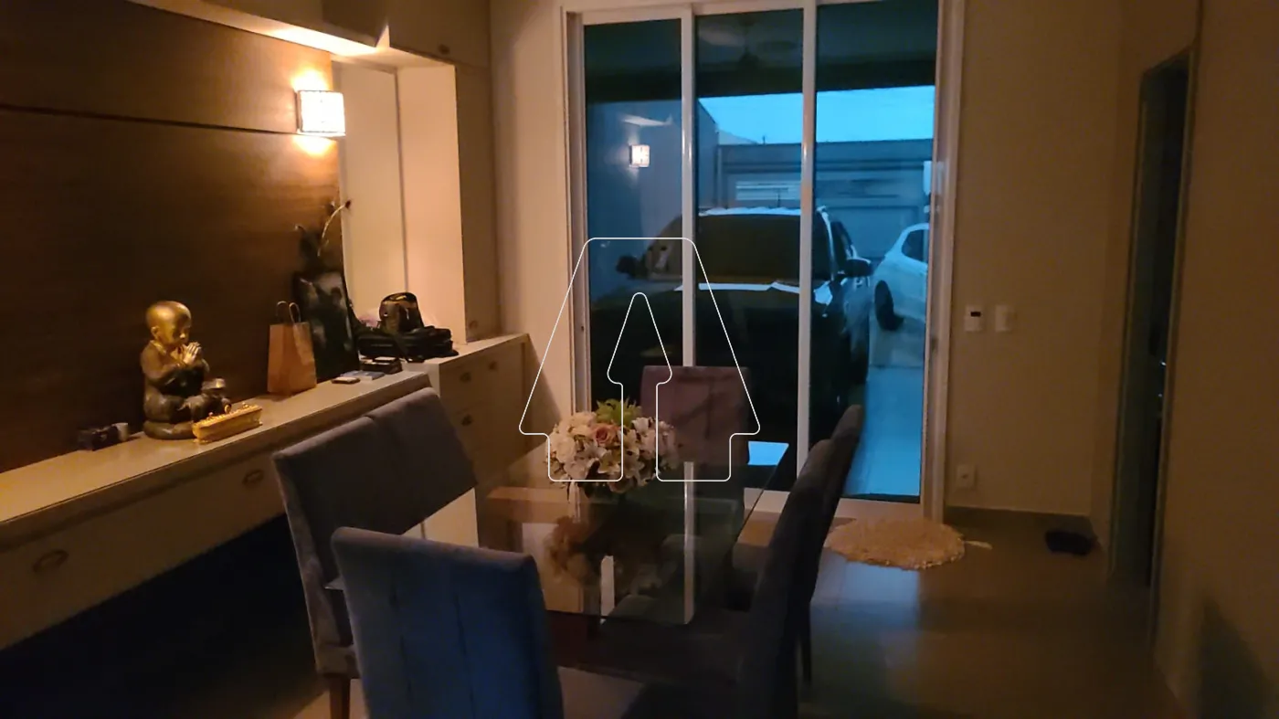 Comprar Casa / Residencial em Araçatuba R$ 590.000,00 - Foto 2