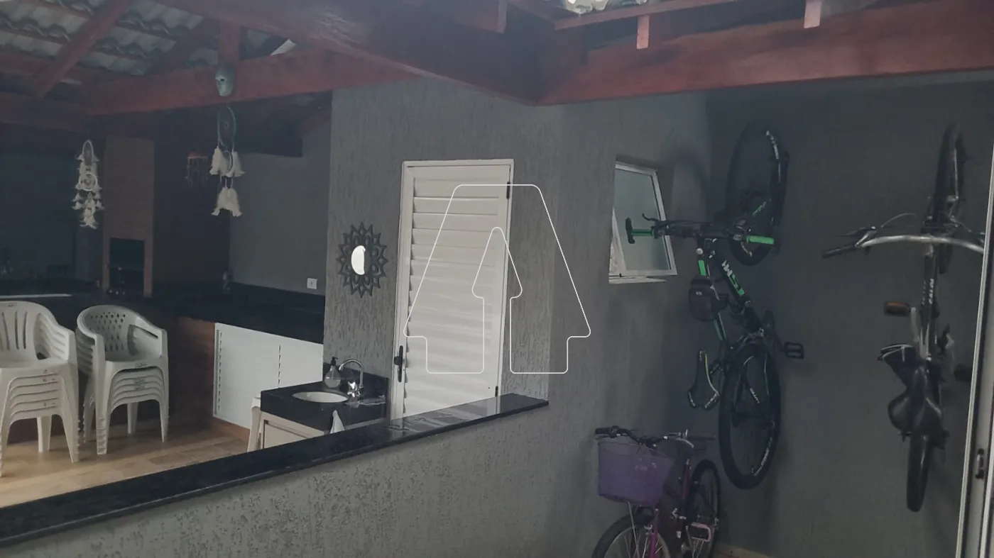 Comprar Casa / Residencial em Araçatuba R$ 590.000,00 - Foto 10