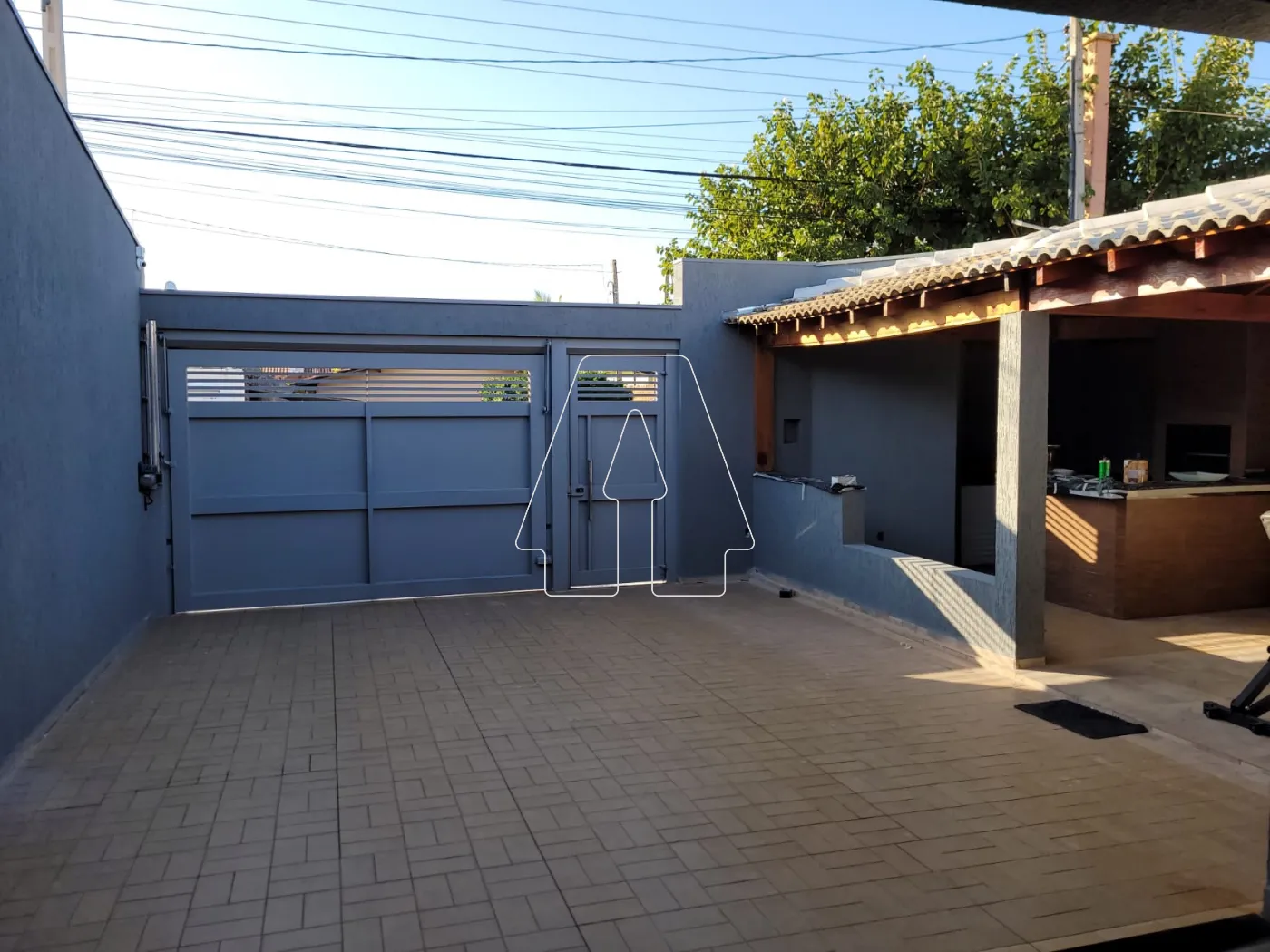 Comprar Casa / Residencial em Araçatuba R$ 590.000,00 - Foto 11