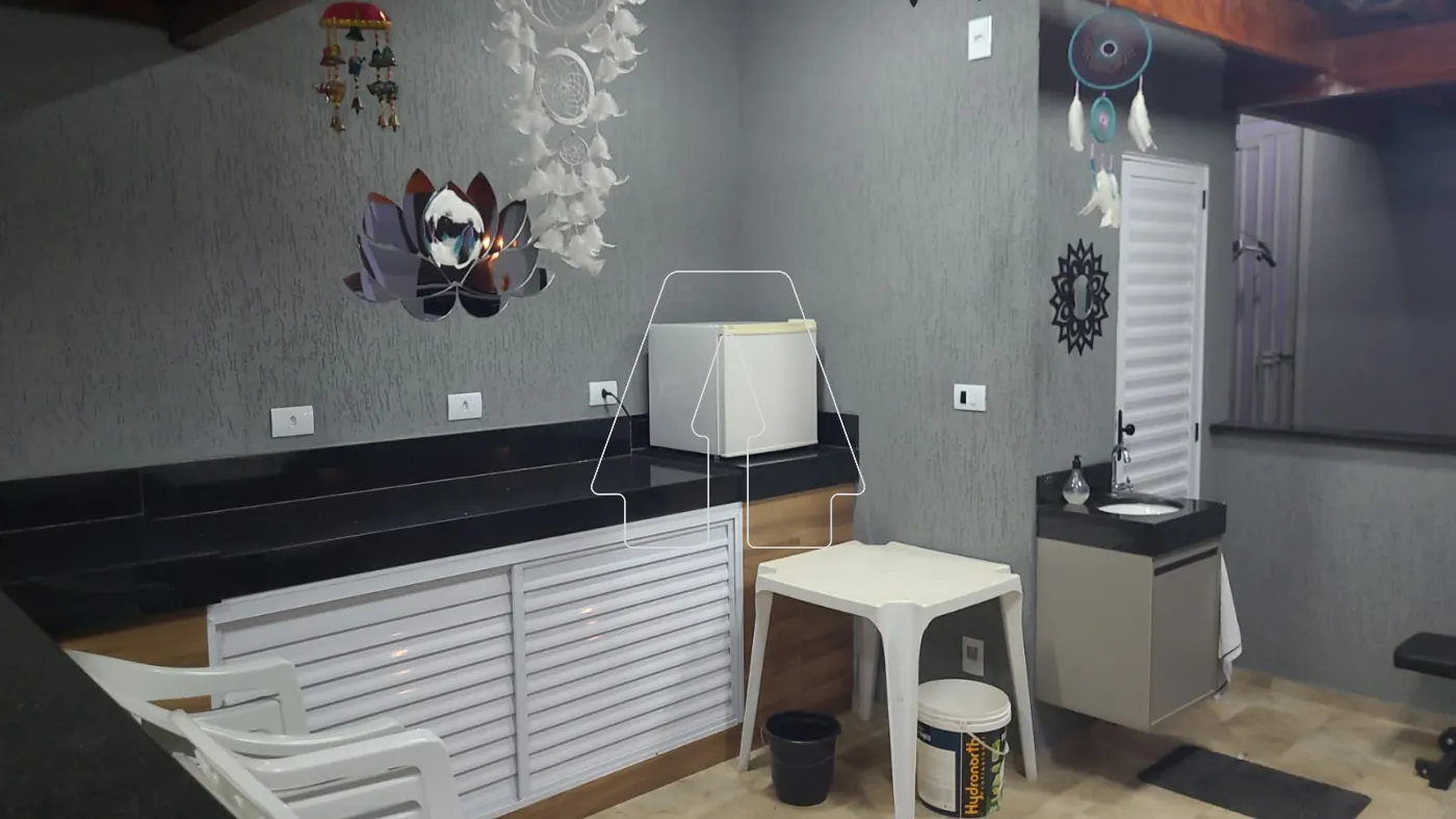 Comprar Casa / Residencial em Araçatuba R$ 590.000,00 - Foto 14