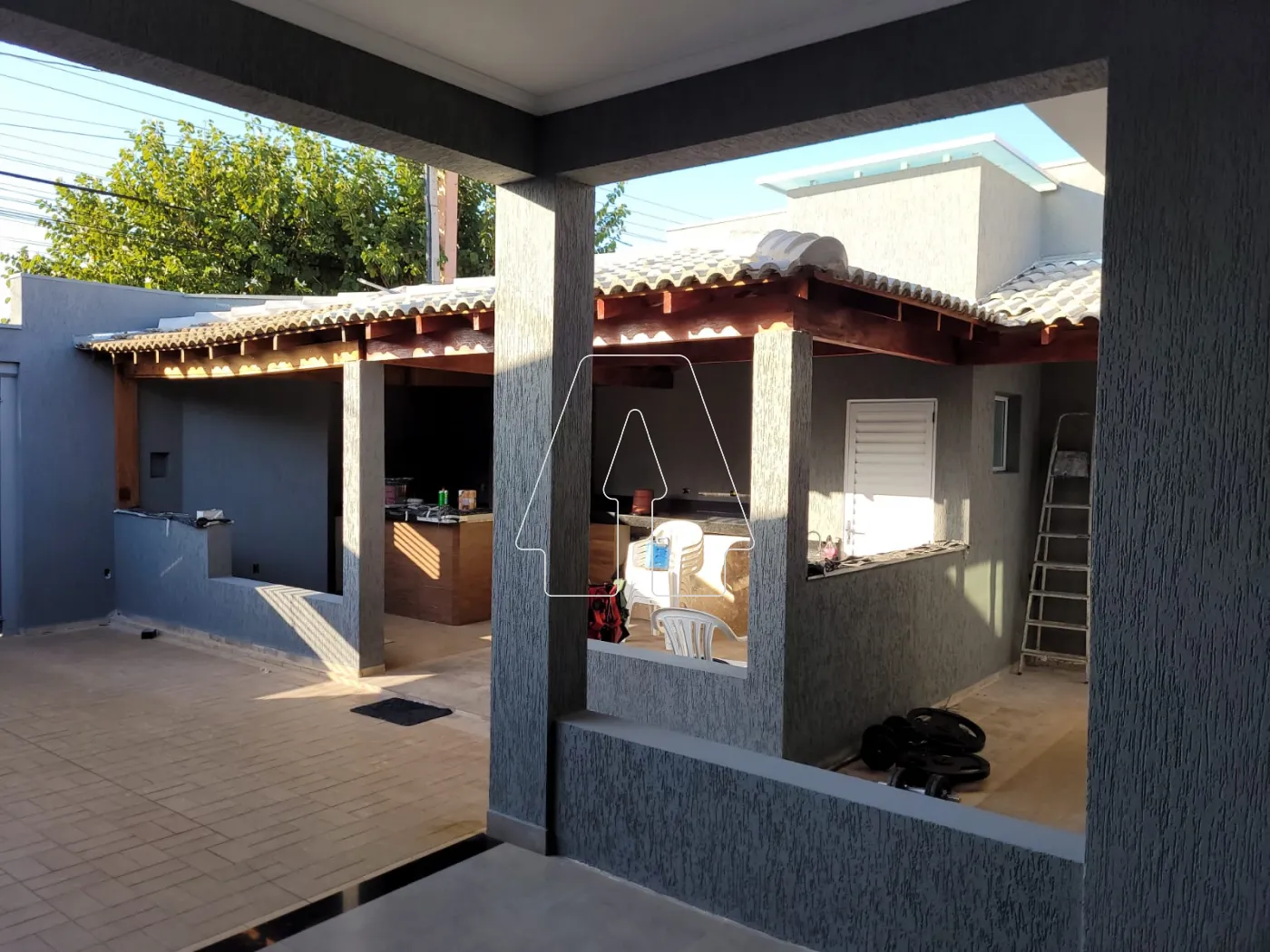Comprar Casa / Residencial em Araçatuba R$ 590.000,00 - Foto 15