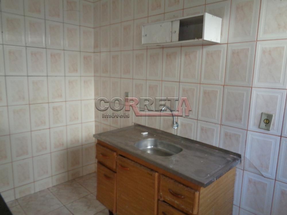 Alugar Casa / Kitnet em Araçatuba R$ 550,00 - Foto 3