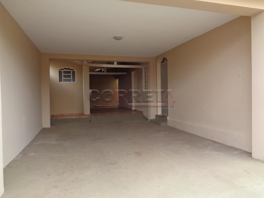 Alugar Casa / Residencial em Araçatuba R$ 1.700,00 - Foto 1