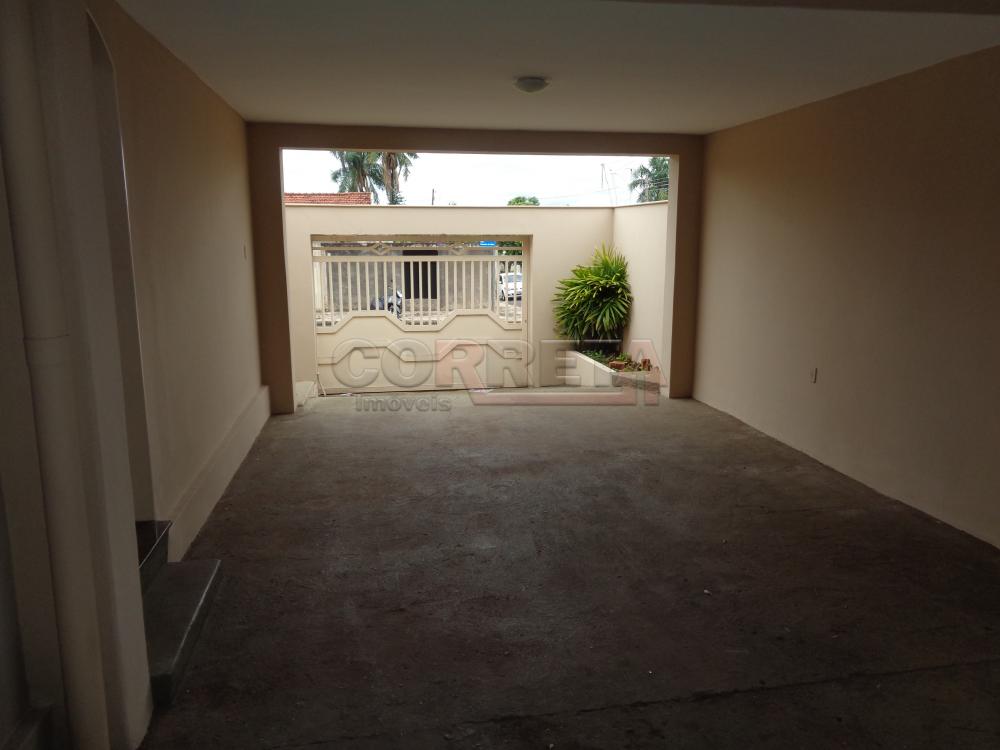 Alugar Casa / Residencial em Araçatuba R$ 1.700,00 - Foto 3